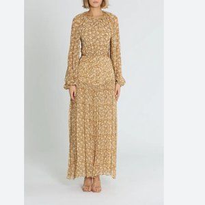 Shona Joy Midi Dress